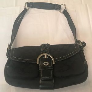 Coach Bag perfect condition